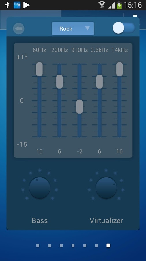 equalizer for mac audio