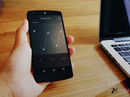 La Musique 9.3.1. Скриншот 6