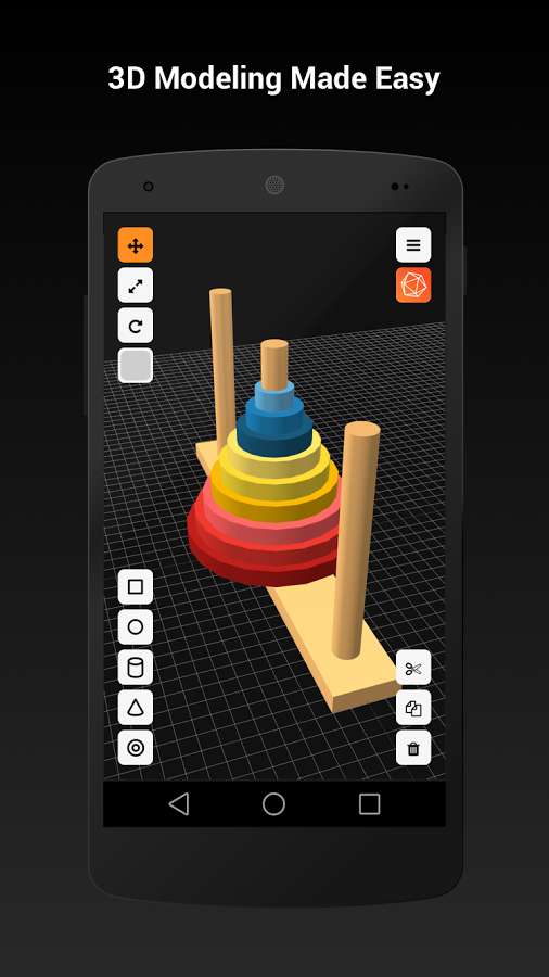 Модель android. 3д модель андроид. 3d модели приложение iphone. 3d Modeling app. 3d Modeling app v1.15.1.5 [ Premium ].