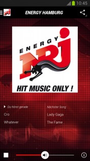ENERGY.DE 9.0.4. Скриншот 1