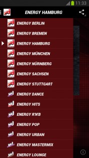 ENERGY.DE 9.0.4. Скриншот 2