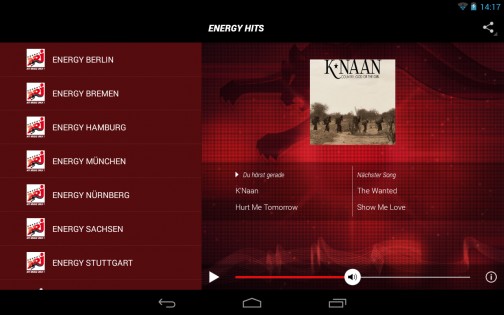 ENERGY.DE 9.0.4. Скриншот 9