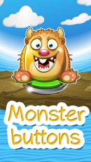 Monsterbuttons 1.1. Скриншот 1