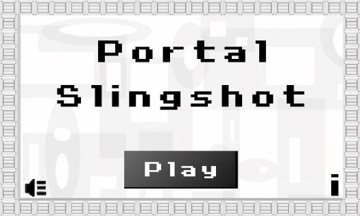 Portal Slingshot 1.2.0. Скриншот 4