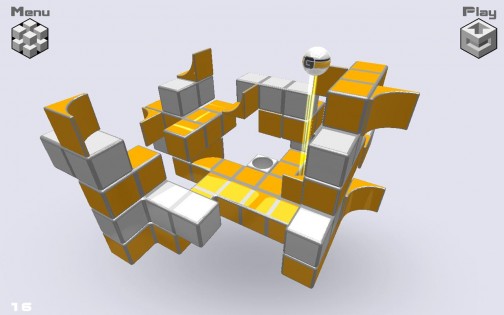 G.Cube 1.3 MOD. Скриншот 7