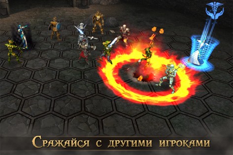New Age 4.68.0. Скриншот 4