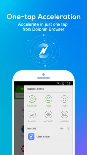 Speed Booster for Android 2.6. Скриншот 6