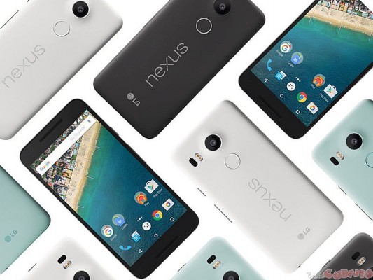 Google выпустит новый лаунчер для будущих Nexus-устройств