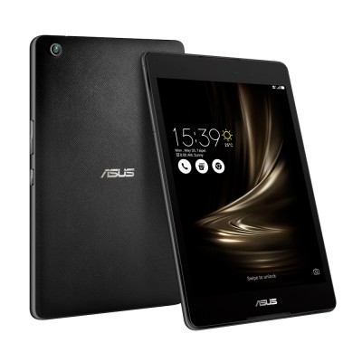 Третье поколение Asus ZenPad представлено официально