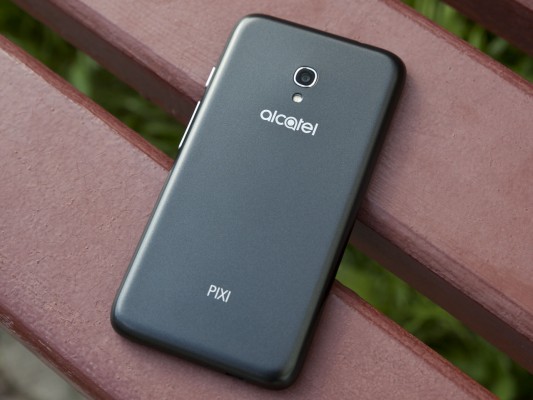 alcatel pixi 4 5045d