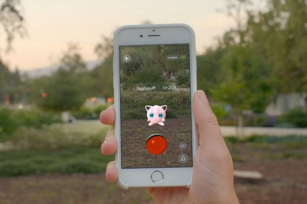 Сотрудников российского завода уволили за Pokemon GO