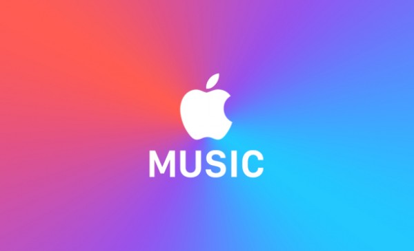 Apple Music для Android вышла из стадии бета-тестирования