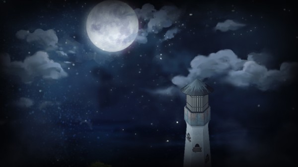 Инди-игра To the Moon выйдет на Android и iOS