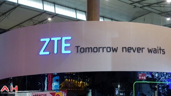 ZTE предлагает всем желающим принять участие в создании нового смартфона