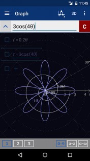 Графический Калькулятор Mathlab 2024.07.166. Скриншот 7