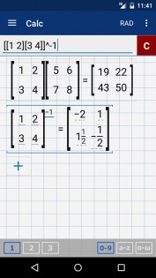 Графический Калькулятор Mathlab 2024.07.166. Скриншот 8