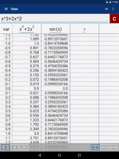 Графический Калькулятор Mathlab 2023.04.164. Скриншот 17