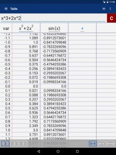 Графический Калькулятор Mathlab 2024.07.166. Скриншот 17