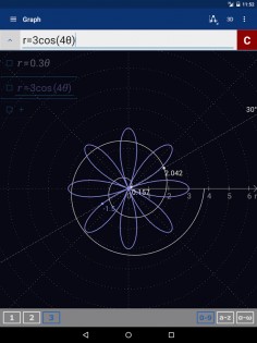 Графический Калькулятор Mathlab 2024.07.166. Скриншот 19