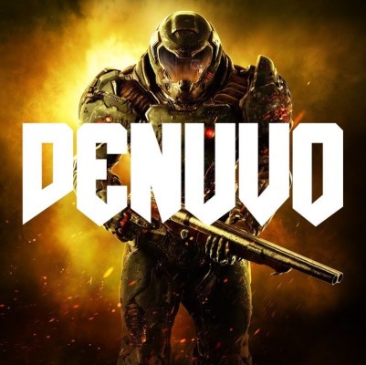 Антипиратскую защиту Denuvo взломали
