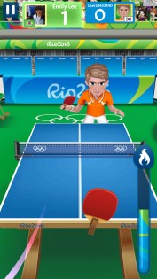 Олимпийские игры 2016 Рио 1.0.42. Скриншот 7