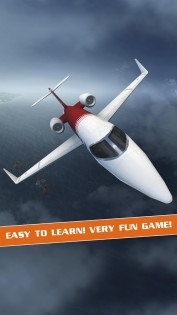 Flight Pilot 2.11.58. Скриншот 5