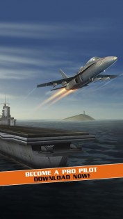 Flight Pilot 2.11.58. Скриншот 6