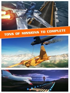 Flight Pilot 2.11.58. Скриншот 10