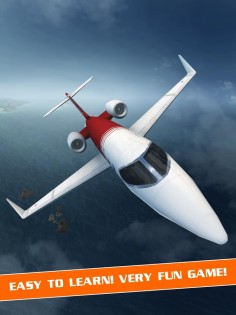 Flight Pilot 2.11.58. Скриншот 11