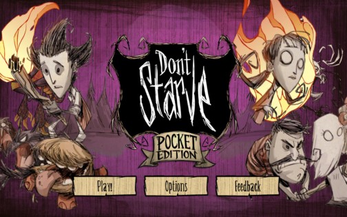 don t starve скачать на android