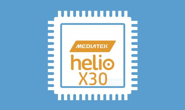 MediaTek представила новый процессор с 10 ядрами