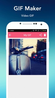 Gif Maker 9.0. Скриншот 3