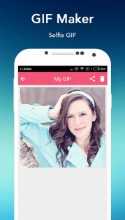 Gif Maker 9.0. Скриншот 7