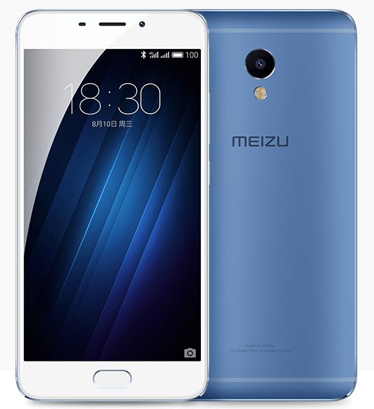 Meizu m3 обновление flyme