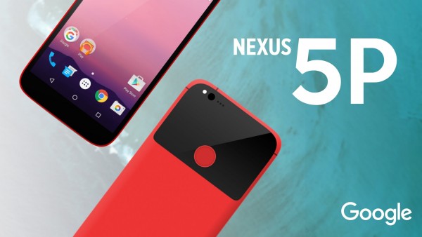 Nexus 5P Sailfish протестировали в Antutu