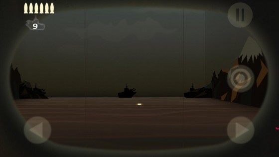 Настоящий Морской Бой 2.8. Скриншот 3