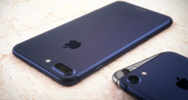 Bloomberg: новый iPhone представят раньше, чем ожидалось