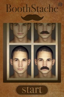 BoothStache 1.9. Скриншот 1