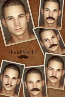 BoothStache 1.9. Скриншот 2