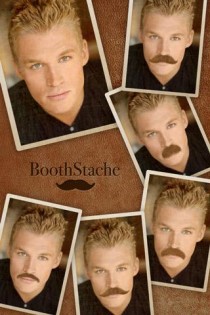 BoothStache 1.9. Скриншот 3