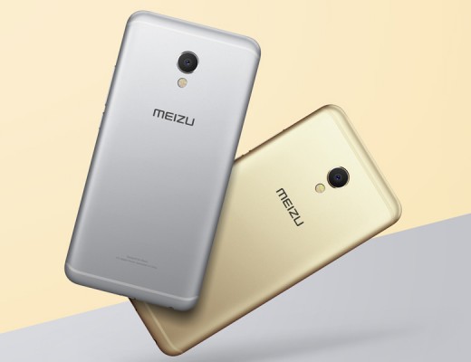 Meizu MX6 получил в России неплохой ценник