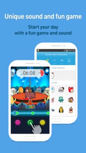 AlarmMon 9.5.4. Скриншот 4