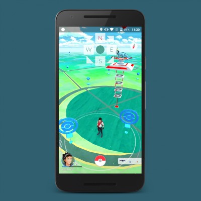 Как обмануть Pokemon GO на Android
