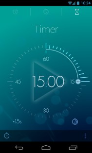 Timely 1.3.2. Скриншот 3