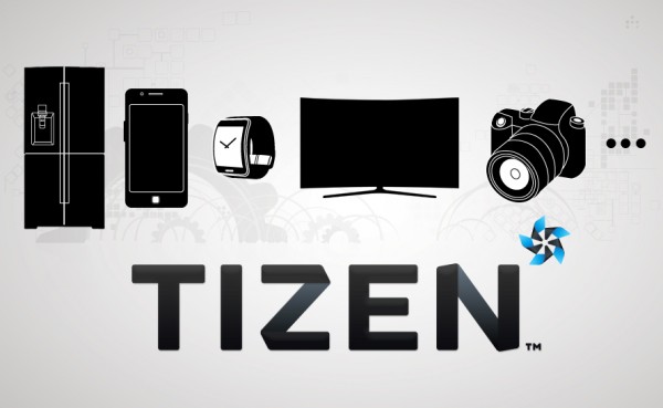 Samsung познакомила студентов с Tizen