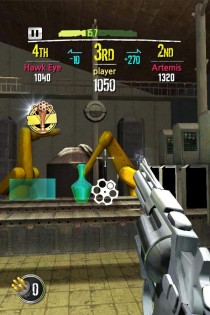 Gunshot 2.1.4. Скриншот 3