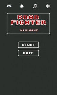 Road Fighter 3.0.3. Скриншот 8