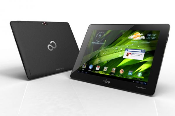 Fujitsu Stylistic M532: Android-планшет военного класса за 549 $