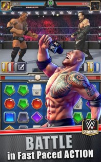 WWE Champions 0.645. Скриншот 8