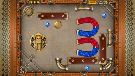 Slingshot Puzzle 4.25. Скриншот 7